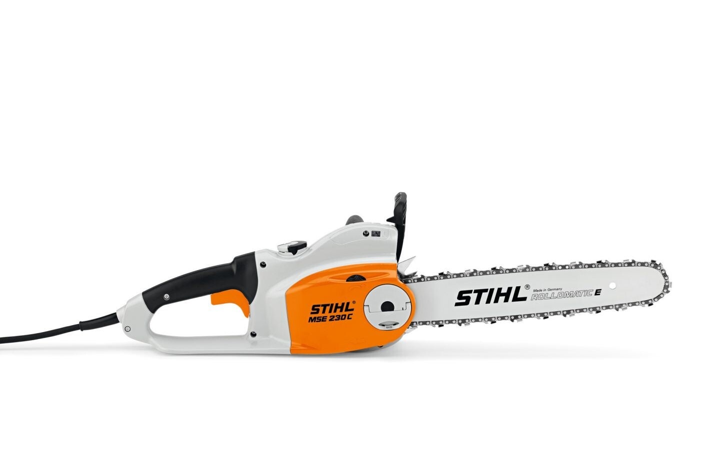Stihl MSE 210 C-B elektrische kettingzaag