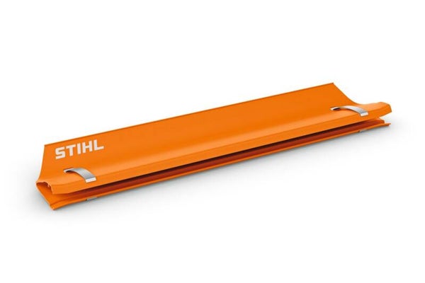 Stihl opvangplaat HA027403300