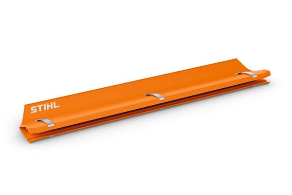 Stihl opvangplaat HA027403302