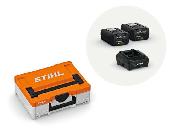 Stihl Power Box 2 ( PREMIUM ALLPRO )