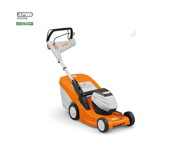 Stihl RMA 448 PV (46cm, zonder accu en lader)