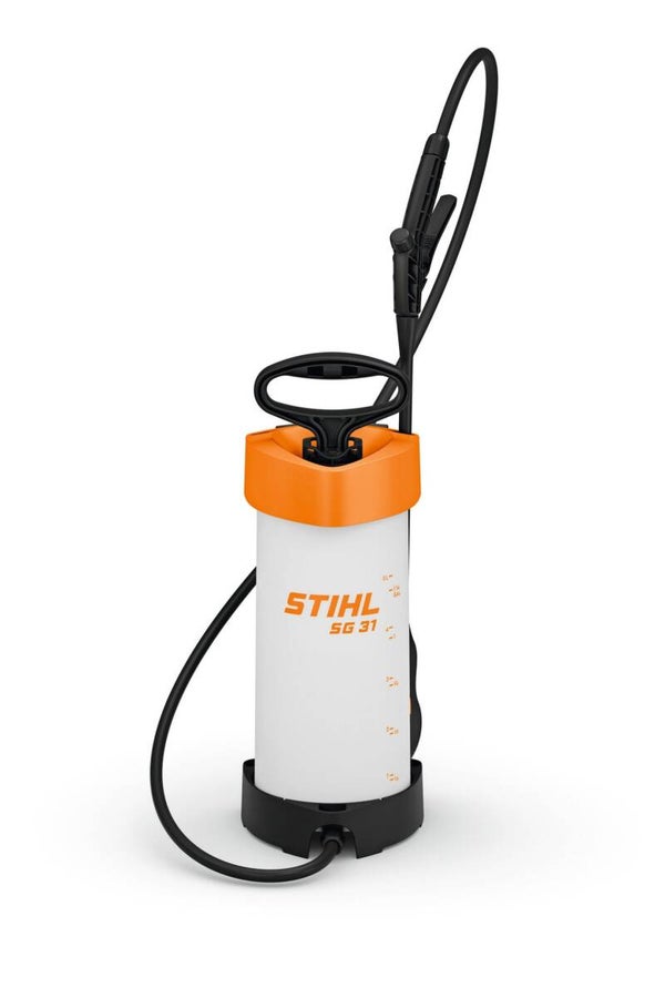 Stihl SG 31 handsproeier