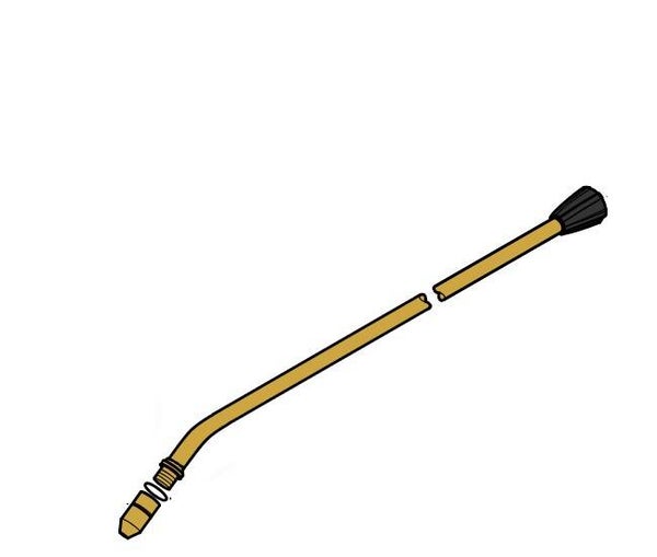 Stihl lans 48545000901