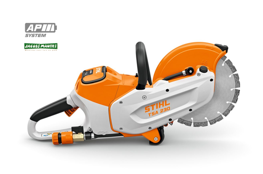 Stihl TSA 230 accu doorslijper (body)