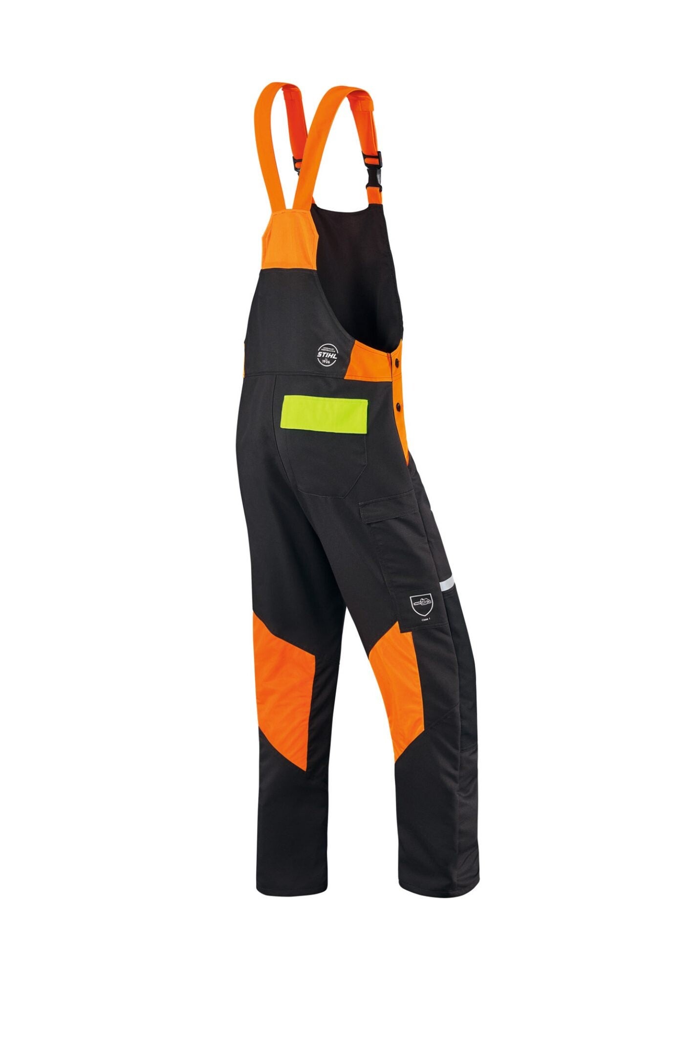 Broek DYNAMIC DuroTEC Design 1, klasse 1 kopen Broek DYNAMIC DuroTEC Design 1, klasse 1 kopen