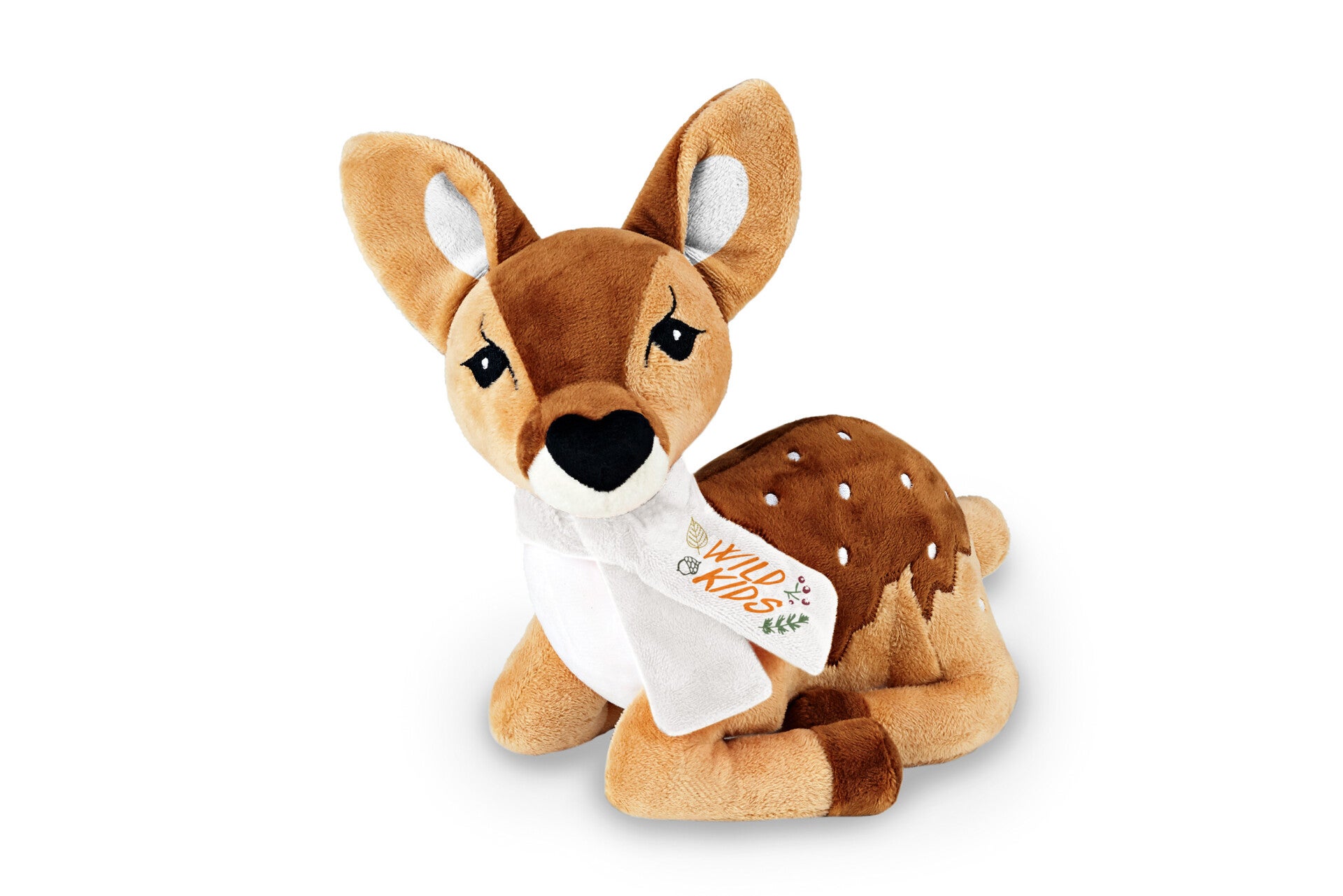 Stihl knuffel "HERT"