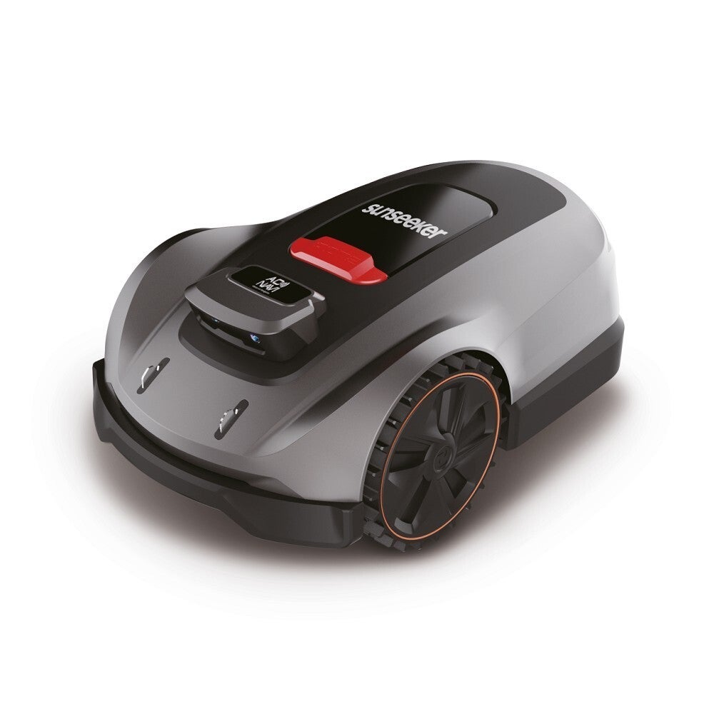 Sunseeker X3 PLUS Gen 1 robotmaaier (1200m²)