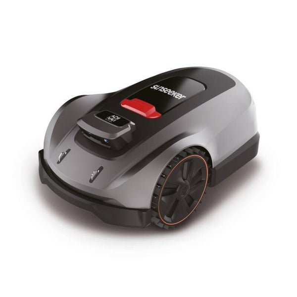 Sunseeker X3 Gen 2 No Wire robotmaaier (800m²)