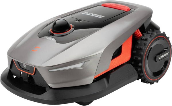 Sunseeker Elite X4 robotmaaier (1200m²)