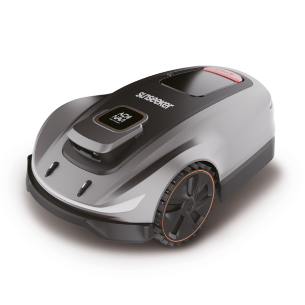 Sunseeker Elite X5 Gen 2 robotmaaier (2000m²)