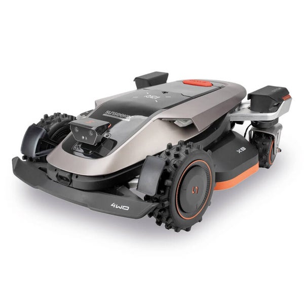 Sunseeker Elite X9i robotmaaier (12000m²)