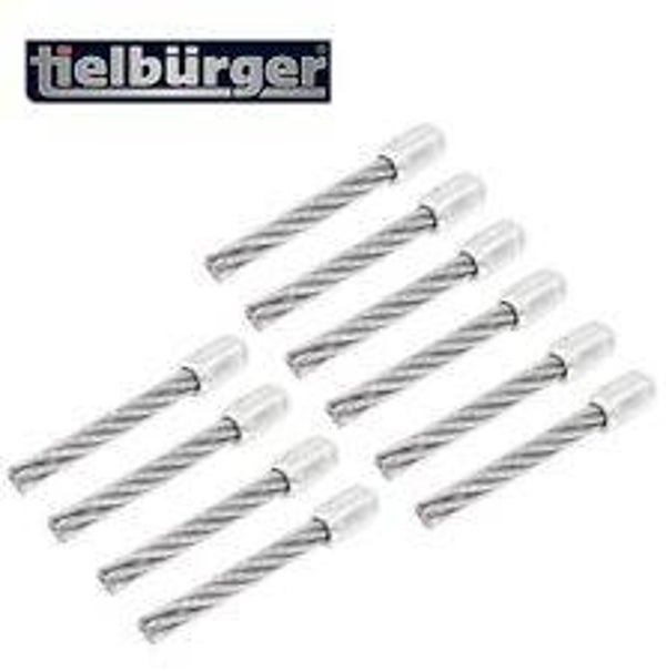 Tielburger AD-460-002 strengen (5 set)