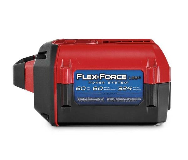 Toro accu batterij 60V 6.0 Ah 81860