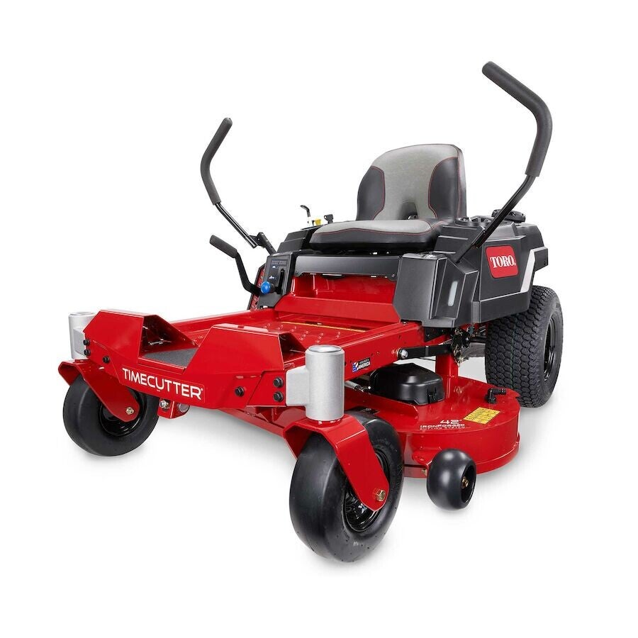 Toro Timecutter ZR 4200 T (74679) | Jacobs Maurits bv