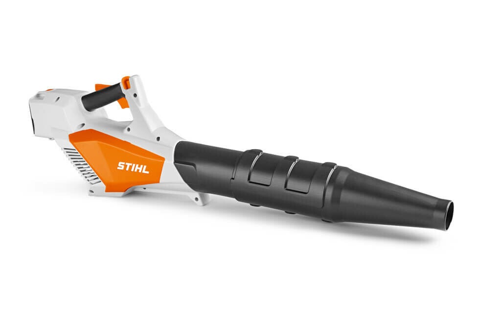 Stihl speelgoed bladblazer