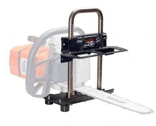 Logosol TIMBERJIG