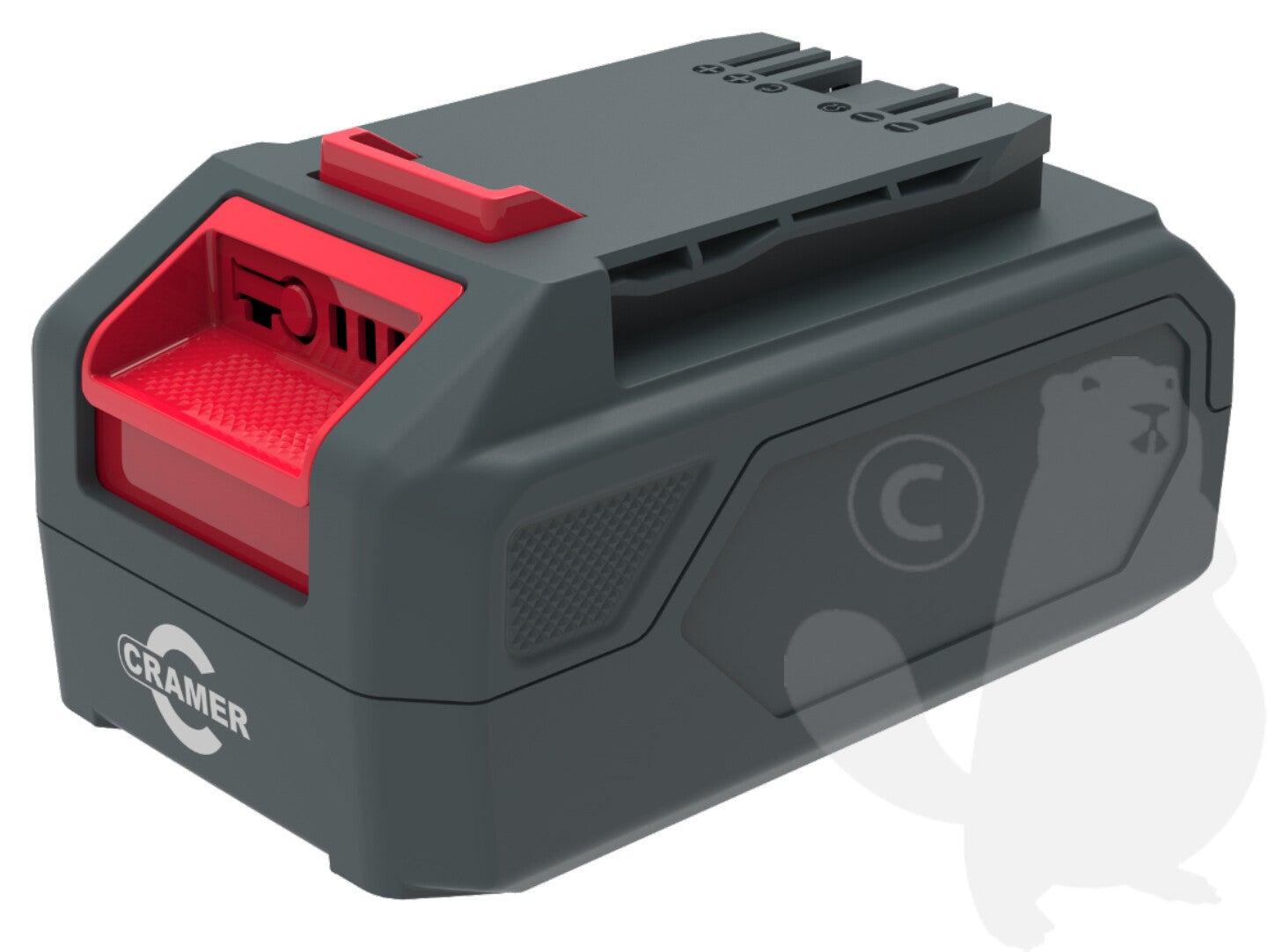 Cramer XCR48V96 accu 2Ah