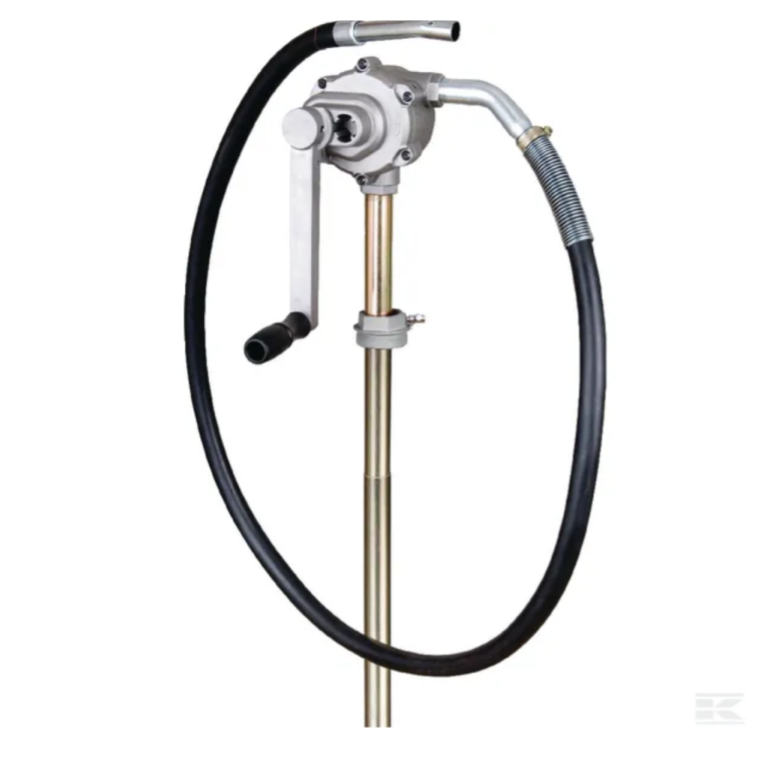 Stihl pompsysteem 200L vat (MotoMix - Moto4Plus)