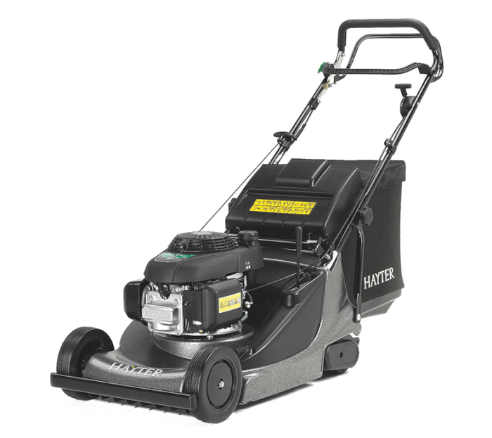 HAYTER Harrier 48 SP PRO - 48 cm