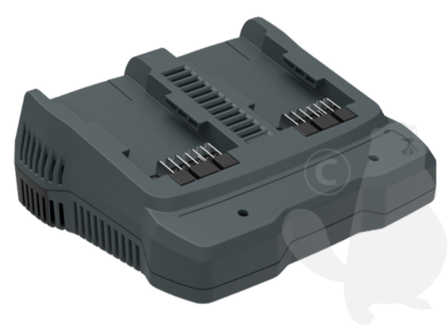 Cramer XCR48C2 lader