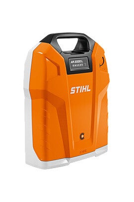 Stihl AR 2000 L accu