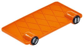 Stihl aanscherprooster