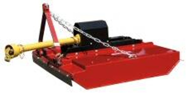 Majar weidebloter GCD105