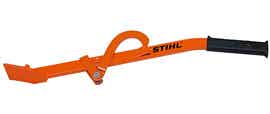 Stihl velhevel kort