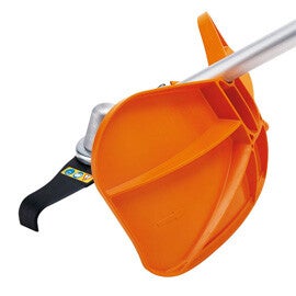 Stihl hakselbeschermkap