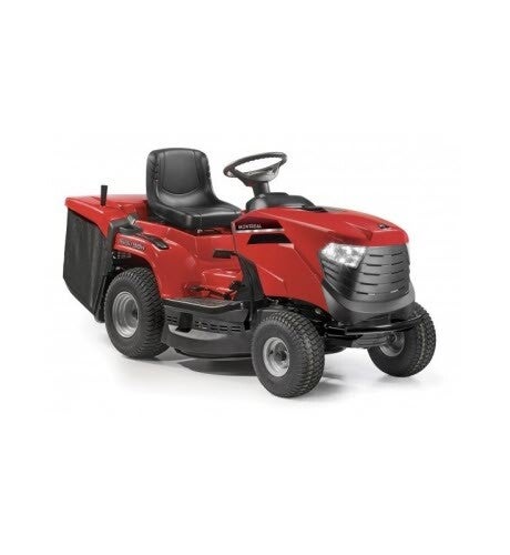 CastelGarden XDC 180 HD benzine zitmaaier (98cm)