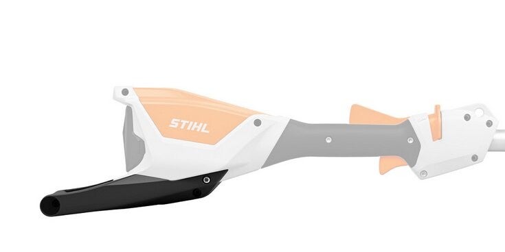 Stihl steun voor HLA en HTA