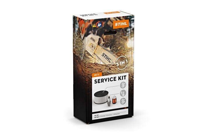 Stihl Service Kit 11 voor MS 261 - MS 362