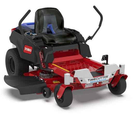 Toro eMR 4275 accu zero-turn zitmaaier (107cm) (SET 75642)