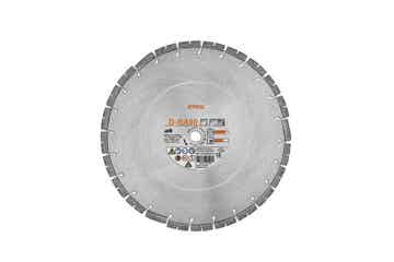 Stihl Diamant-doorslijpschijf D-BA90