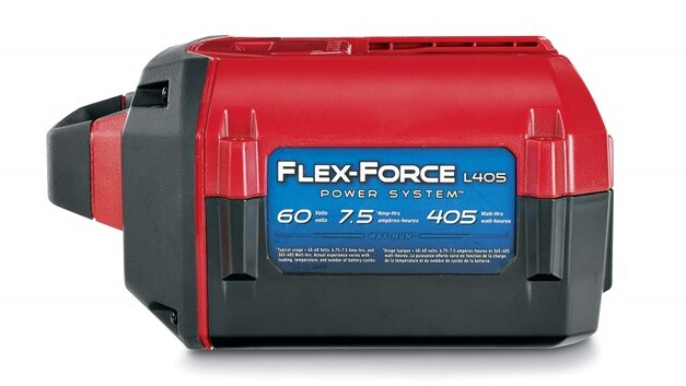 Toro accu batterij 60V 8.0 Ah 88980