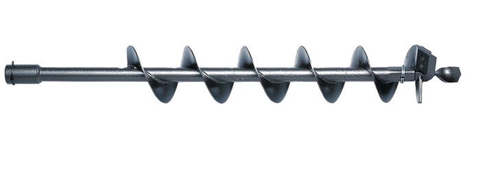 Stihl Grondboor D60 44046802006