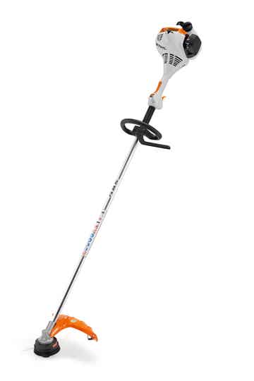 Stihl FS 55 R lichte benzine grastrimmer
