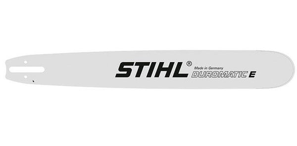 Stihl zaagblad Duromatic E, .404", 1,6 mm, 90cm (30020028052)