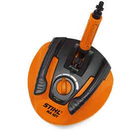 Stihl vlakreiniger RA 110