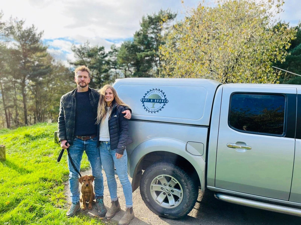 About Us | root and branch tree services