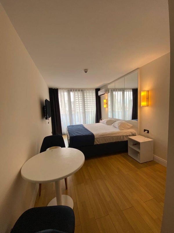 Batumi Orbi City Apartment