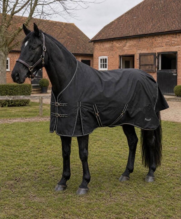 Rhinegold Capri 100gsm Turnout Rug