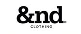 &amp;nd Clothing
