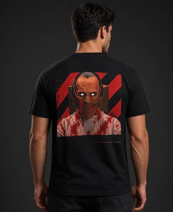 Hanni Oversized Unisex Tee