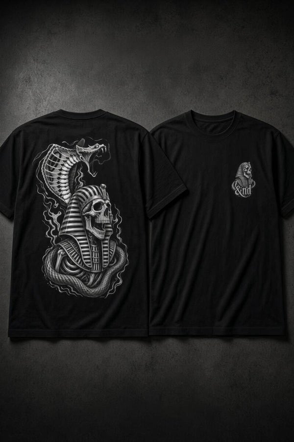 Egyptian &nd unisex tee