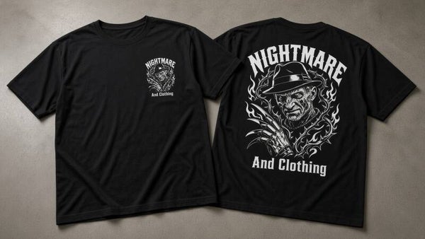 NIGHTMARE Unisex Tee