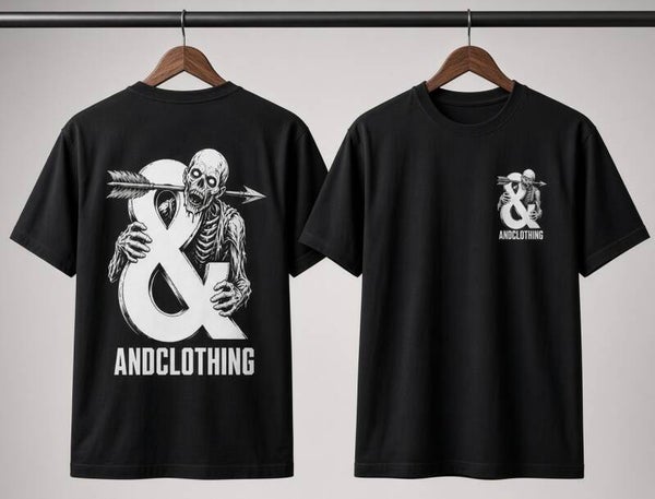 Zombie Unisex Tee