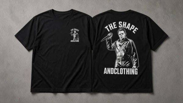 The Shape Unisex Tee