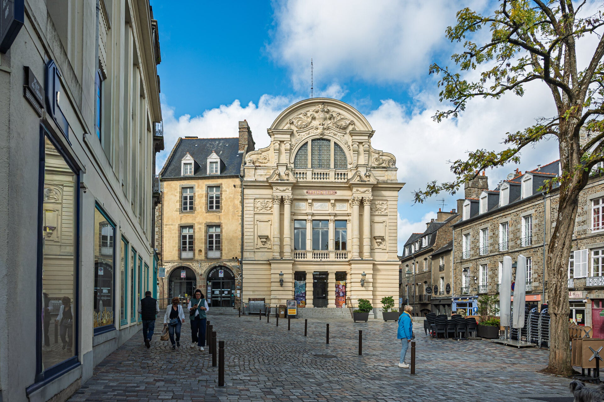 St. Valéry sur Somme