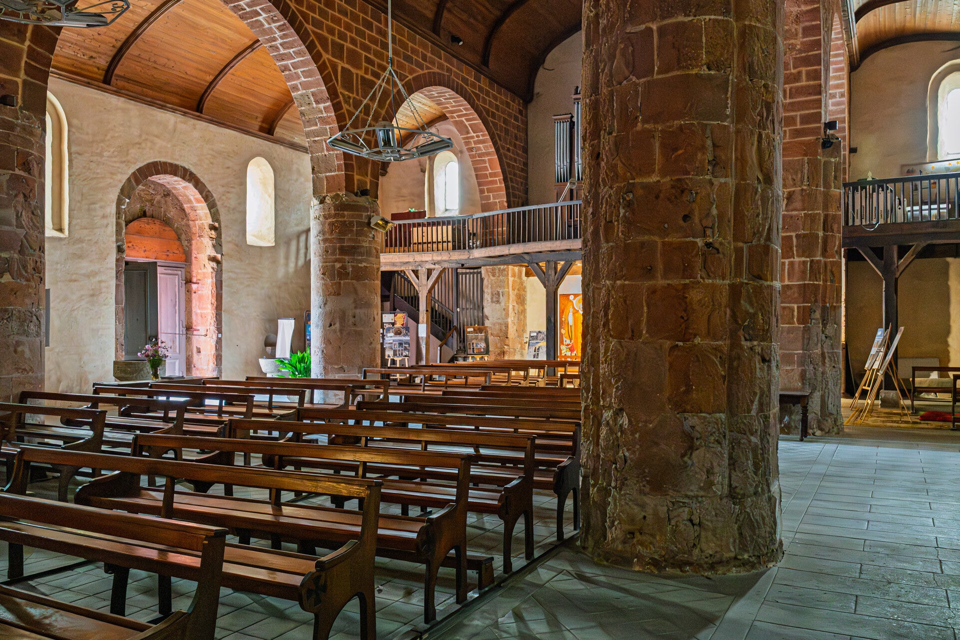 St. Valéry sur Somme